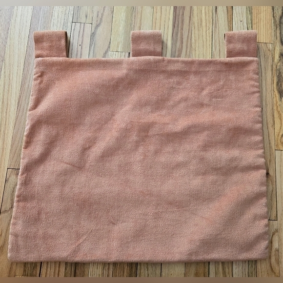 Antique Needlepoint Wall Hanging Tapestry Medium - Picture 2 of 5